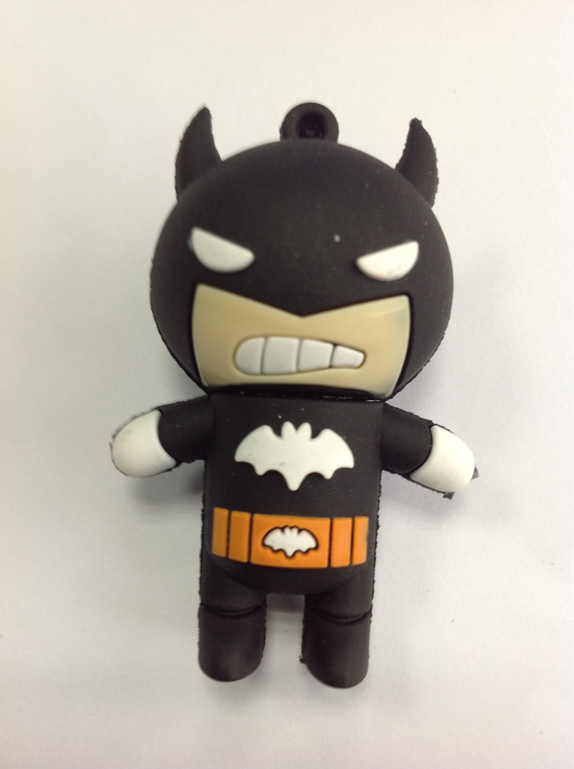 8GB Cartoon Batman USB Flash Drive