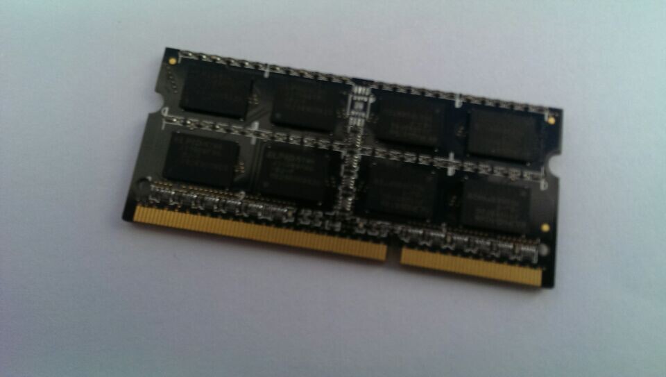 Qorr RAM memory 4GB SDRAM DDR3 PC3 10600 1333MHz for Fujitsu