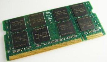 Shark Memory 2GB RAM SDRAM Memory for HP